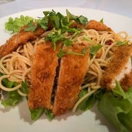 เมนูของร้าน ฉลุยสเต็ก