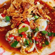 Little Yum 55 บาท ทุกเมนู แปดริ้ว