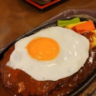 เมนูของร้าน Kitchen Niigata
