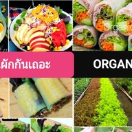 ORGANIC Life. ออร์แกนิค ไลฟ์