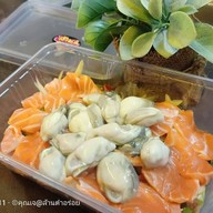 เจ้เปรี้ยว ตำแซ่ปทะเลดอง