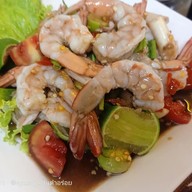 เจ้เปรี้ยว ตำแซ่ปทะเลดอง