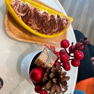 เค้กเอย