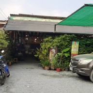 บรรยากาศ ก๋วยเตี๋ยวสุโขทัยหม้อดิน -