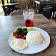 Guitar Cafe [Sawang Daen Din]