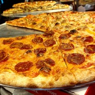 Soho pizza emquartier ชั้น B