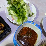 ไก่ขมิ้นย่าง 345 อเวนิว