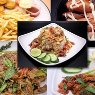 ข้าวหอเพื่อน จรัญ53