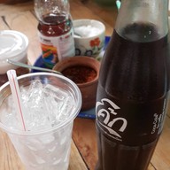 เมนูของร้าน ก๋วยเตี๋ยวสุโขทัยหม้อดิน -