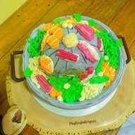 ภูธรเบเกอรี่ 999