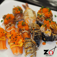 zosushi ม.นเรศวร