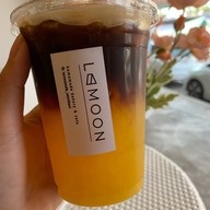 เมนูของร้าน Lamoon Cafe'