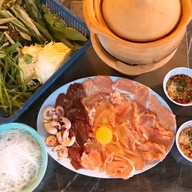 จิ้มจุ่ม หน้าวัง