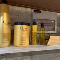 TrueHair Studio MRT Rama9