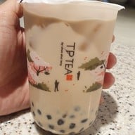 B4 : Pearl TP Milk tea (M 115 บาท)