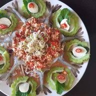 บ้านปูปลาจุ่ม