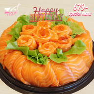 zosushi ม.นเรศวร