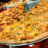 Soho pizza emquartier ชั้น B