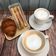 IAMFoodd & Napa Coffee