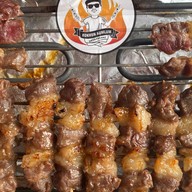 เนื้อย่างโคขุน 4