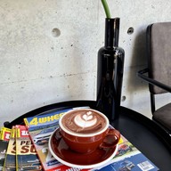 เมนูของร้าน Kraft Kafe imc