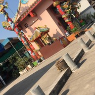 ร้านลาบยโส ตลาดรุ่งนิรันดร์ ถนนเอกชัย บางบอน
