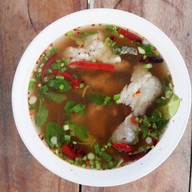 Food or drink of Jae Aoi Beef Pak Ang