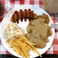 เมนูของร้าน Steak@Home