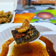 เมนูของร้าน กุยช่ายเวเฟอร์ เอ็นยูสแควร์ มน.