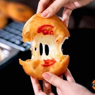 ครอฟเฟิลหวานใจ By.น้องโบนัส