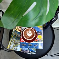 เมนูของร้าน Kraft Kafe imc