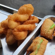โก๋อินดี้ ปาท่องโก๋หาดใหญ่