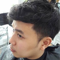 Hair Salone Demark สุขุมวิท107 1777/5 ปากซอยแบริ่ง ระหว่าแบริ่ง2กับแบริ่ง4