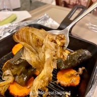 เมนูของร้าน Arabesque Restaurant สาขา 1