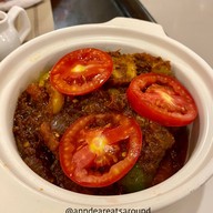 เมนูของร้าน Arabesque Restaurant สาขา 1