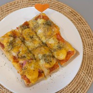 ชารลินใจ บางแสน