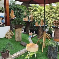 Bonsai Coffee House