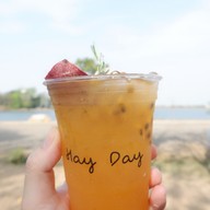 เมนูของร้าน YANG ยาง
