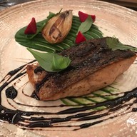 เมนูของร้าน Volti Restaurant And Bar โรงแรมแชงกรีลา