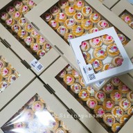 Sirinapa bakehouse ลพบุรี