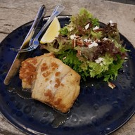 เมนูของร้าน Barn House Pizzeria สิงห์ปาร์ค เชียงราย