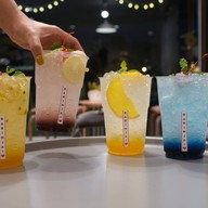 ชารลินใจ บางแสน