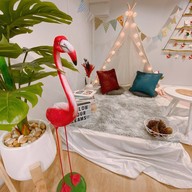 ชารลินใจ บางแสน