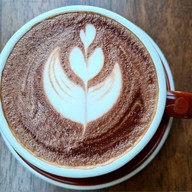 เมนูของร้าน Kraft Kafe imc