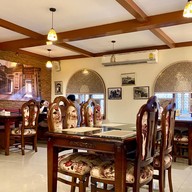 Arabesque Restaurant สาขา 1