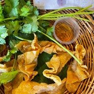 เมนูของร้าน วิลล่าบาราลี