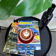 เมนูของร้าน Kraft Kafe imc