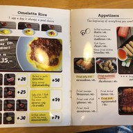 Home restaurant (ข้าวห่อไข่) ศรีย่าน