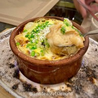 เมนูของร้าน Arabesque Restaurant สาขา 1