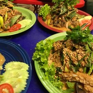 บ้านเพลงพิณ สกลนคร